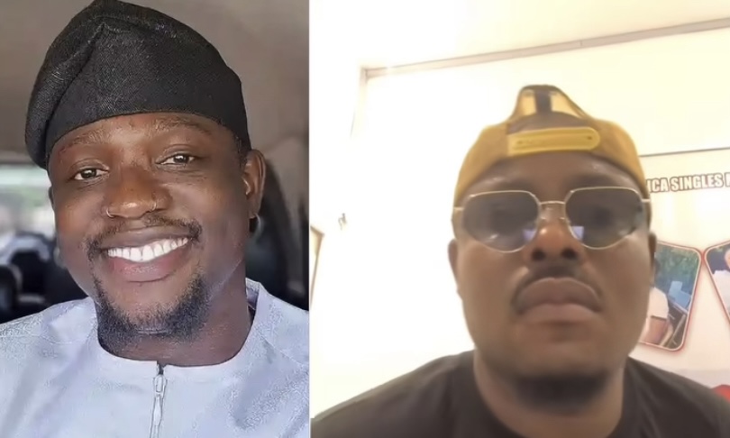 Lege Miami vs. Verydarkman: A Clash Over Tone in Online Drama