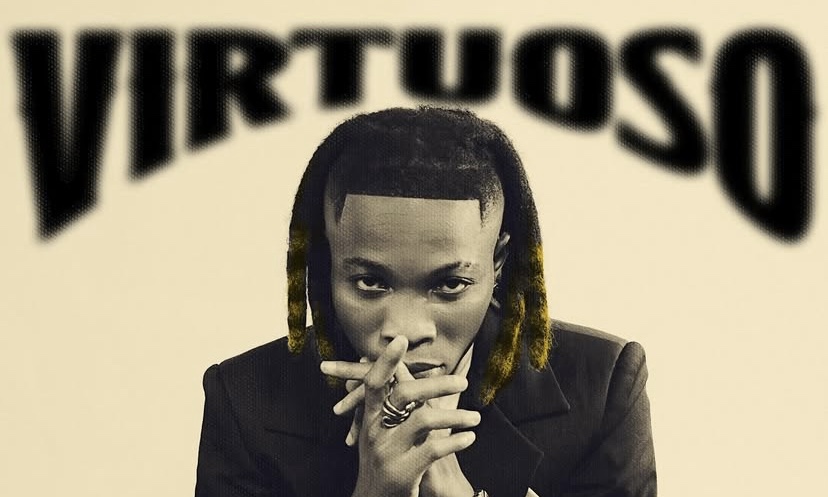 Rybeena’s “Virtuoso” Mixtape Debuts at #3 on Apple Music