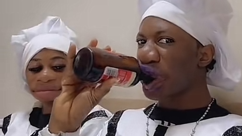 Samuelbanks & Rufai Bukola’s Viral TikTok Sound – A GM & GD Moment That Took Over the Internet!
