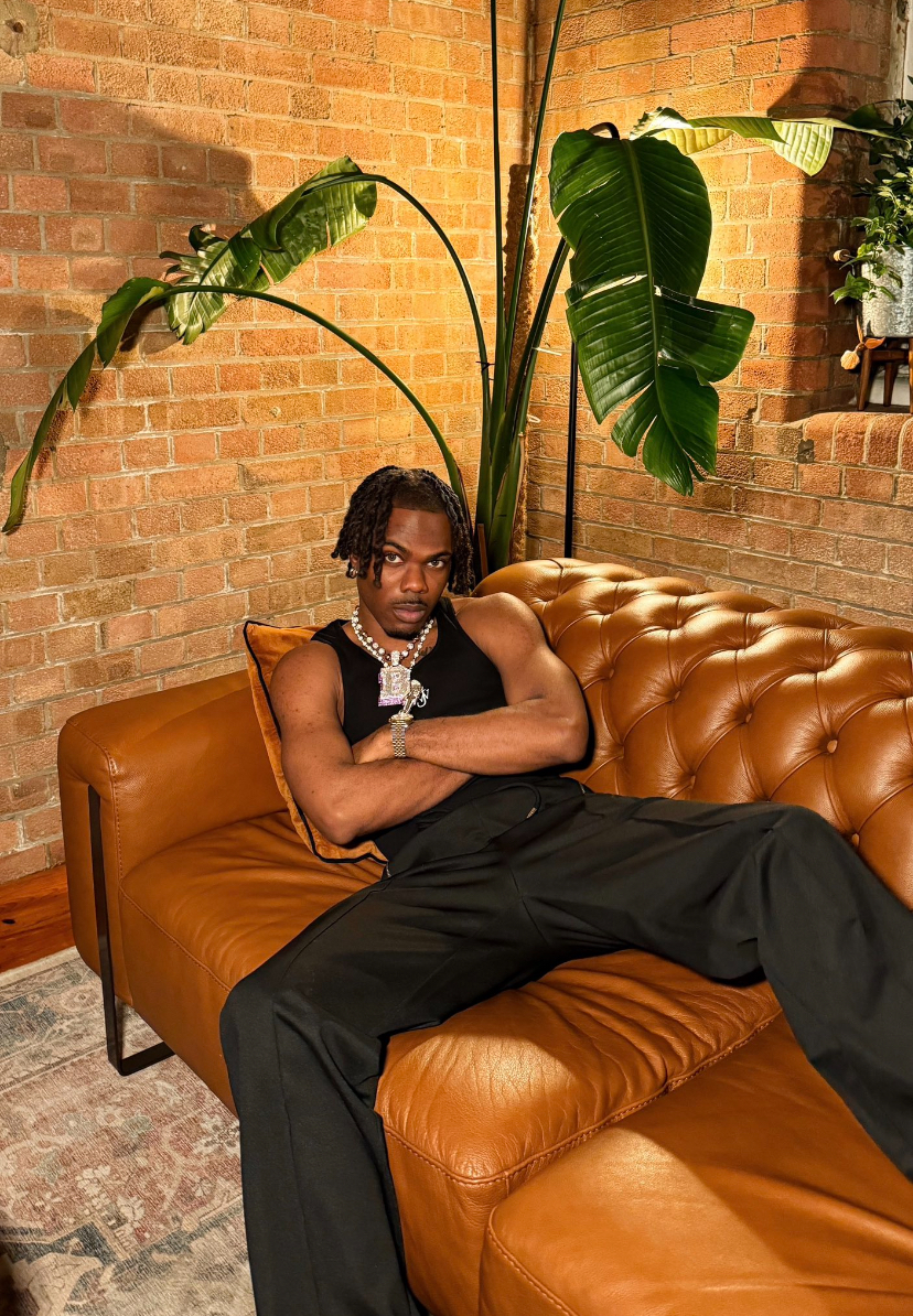 CKay Ends Deal with Warner Music South Africa.