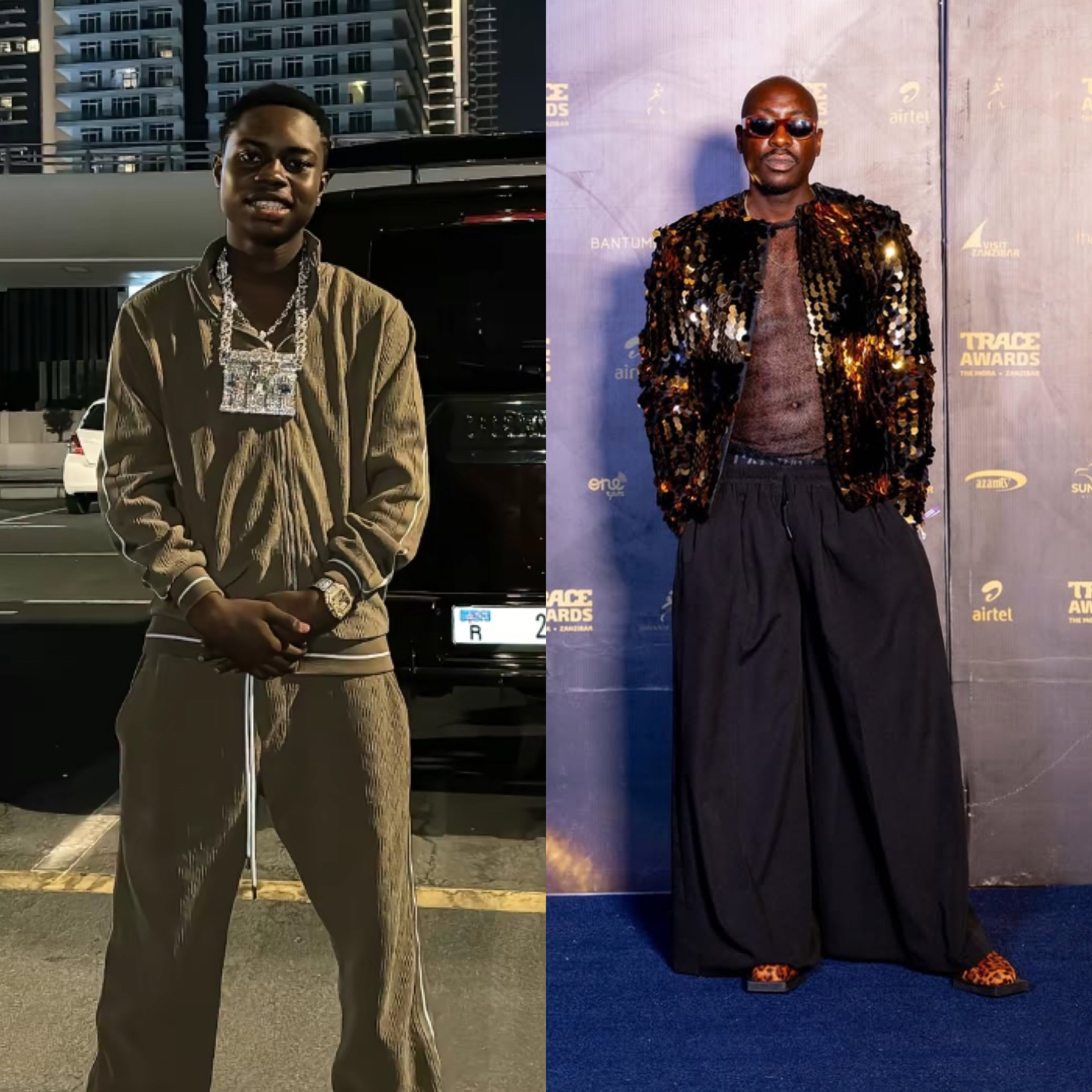 Kenya’s Bien-Aimé Baraza to Host Africa’s Biggest Streamer Peller in Nairobi
