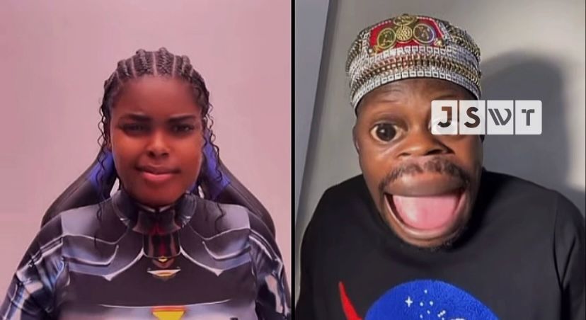 “Yoruba Language Activated!” – Javis Breaks AI Character, Leaves Jigan in Shock
