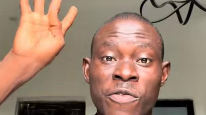 4 Signs You're Living a Useless Life - Gehgeh